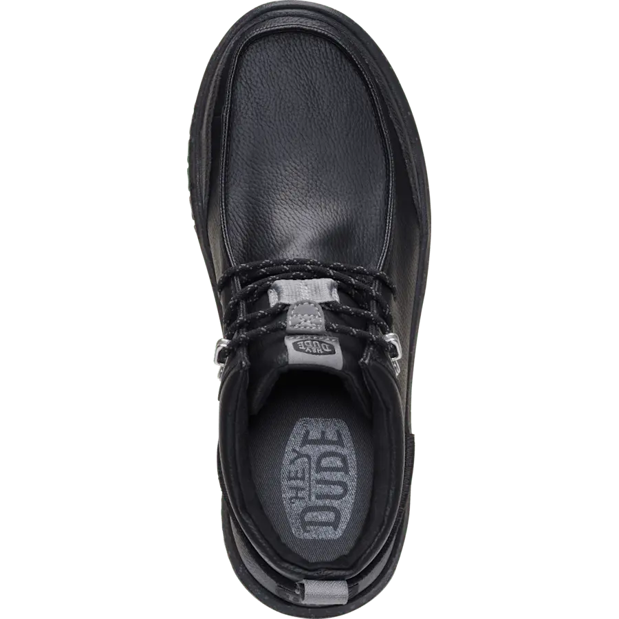 Bradley Chukka Classic - Image 3