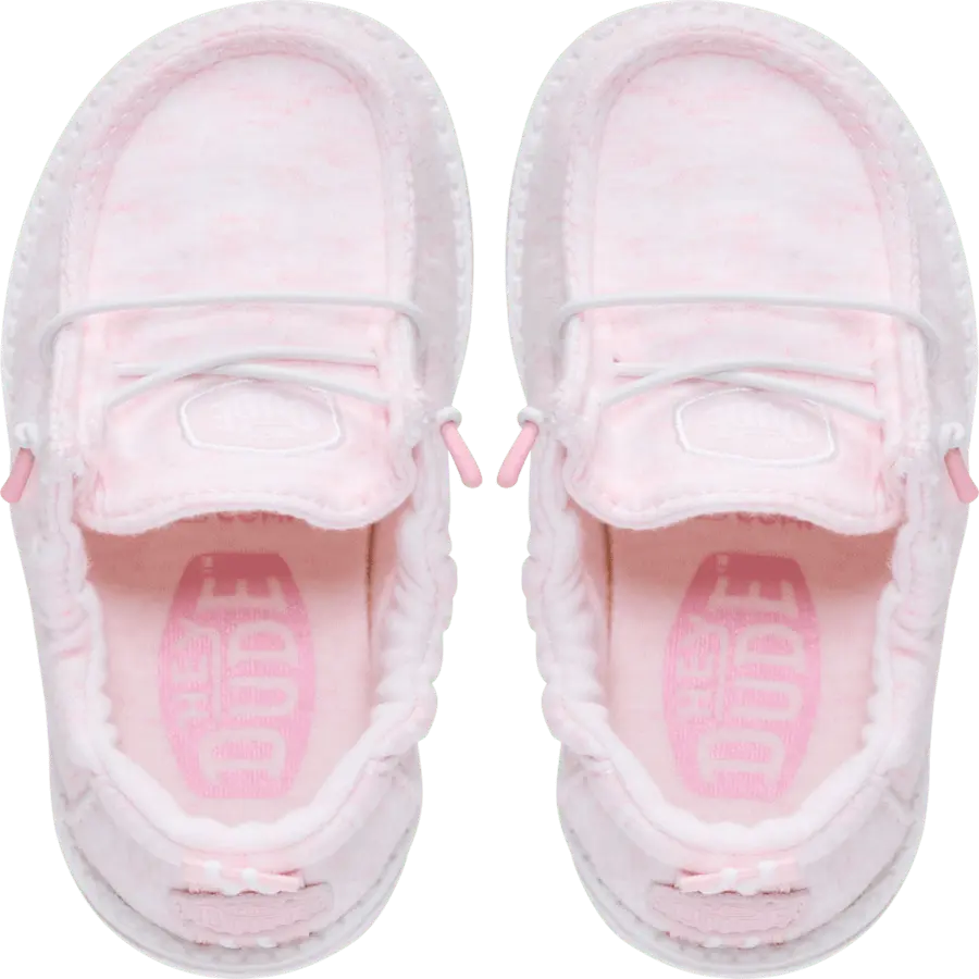 LILDUDE Slip On Stretch Jersey - Image 3