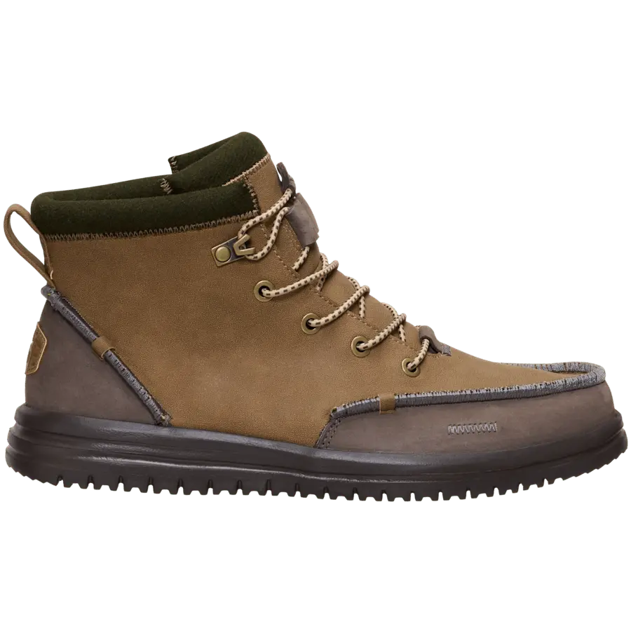 Bradley Classic Tumbled