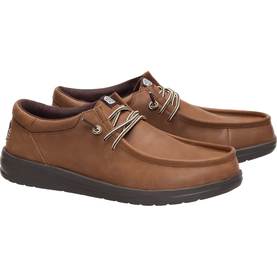 Paul Full Grain Leather - Image 2