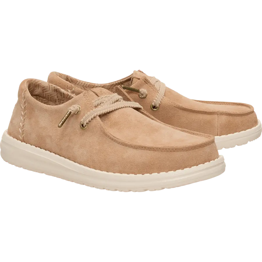 Wendy Craft Suede - Image 2