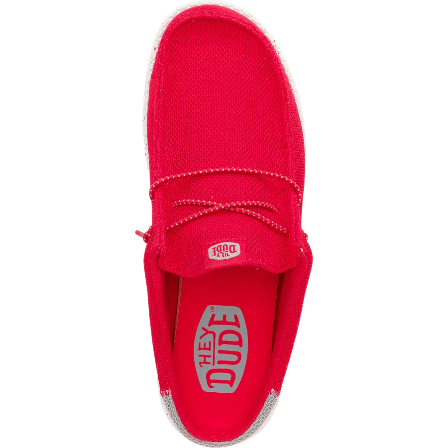 Wally Slip Varsity - Image 3