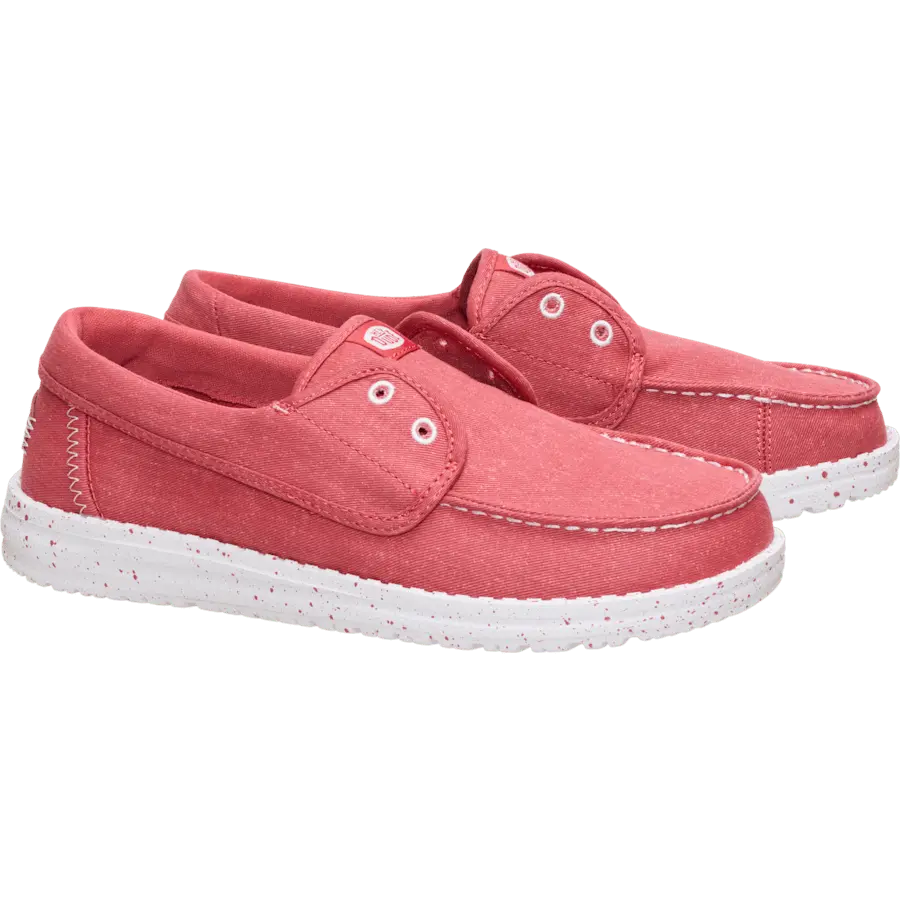 Wendy Cru Stretch Canvas - Image 2