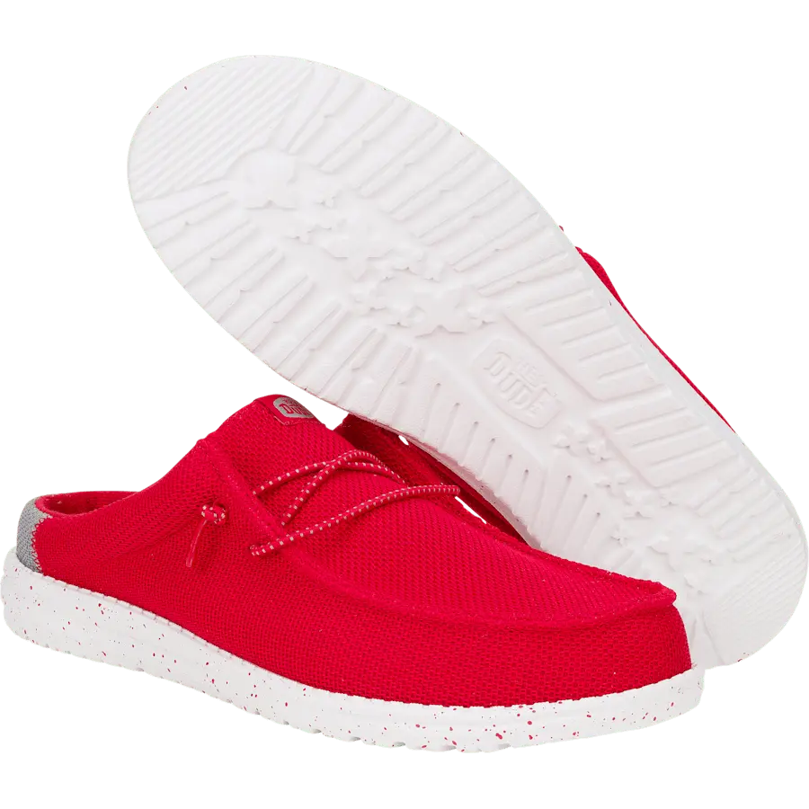 Wally Slip Varsity - Image 4