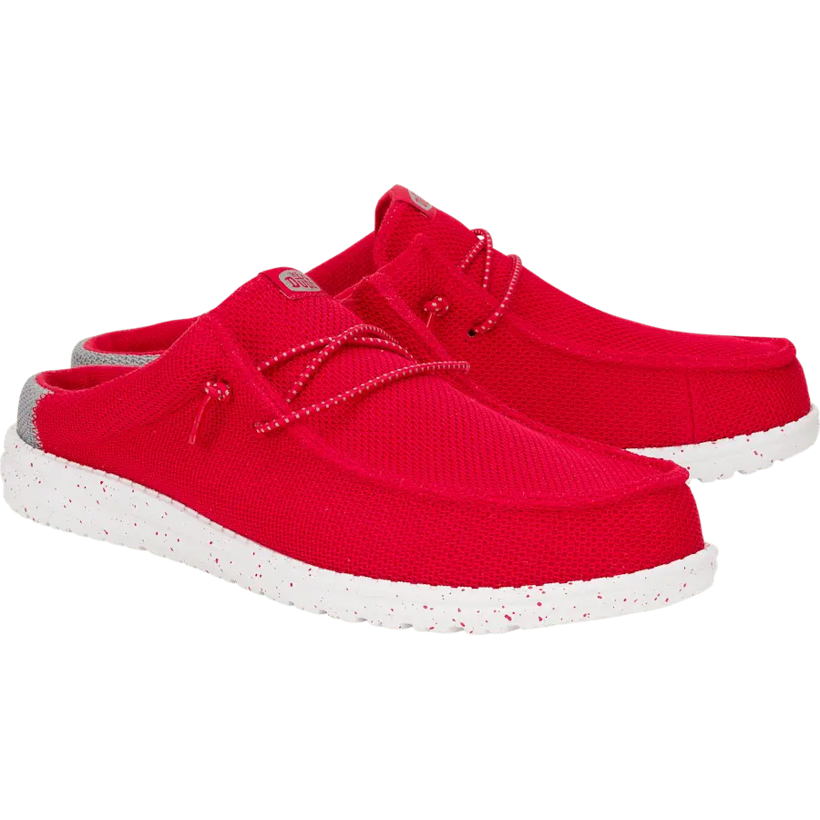 Wally Slip Varsity - Image 2