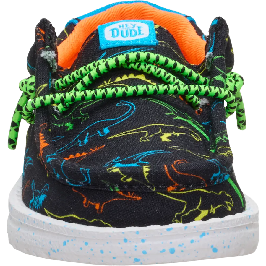Wally Toddler Dinoworld - Image 6