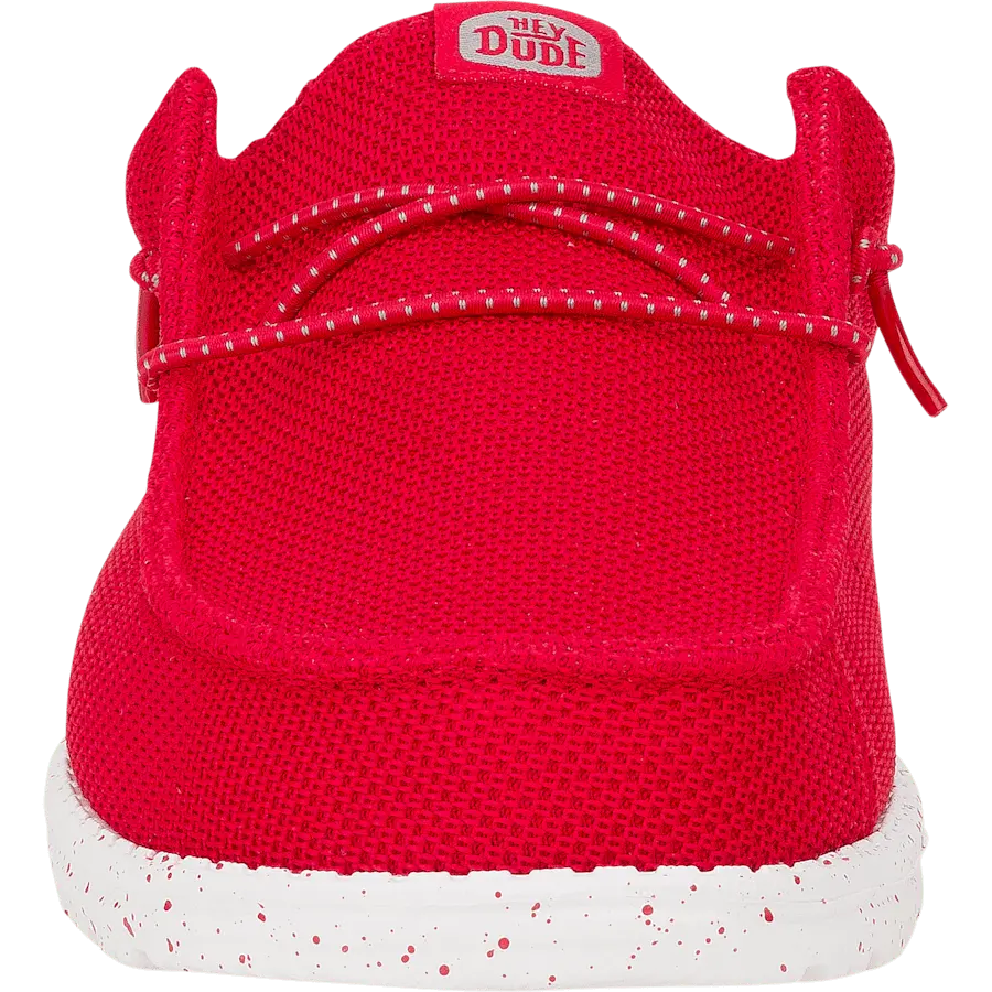 Wally Slip Varsity - Image 6