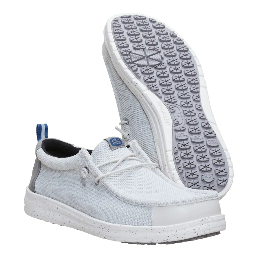 Wally Cru Classic - Crocs - Image 3