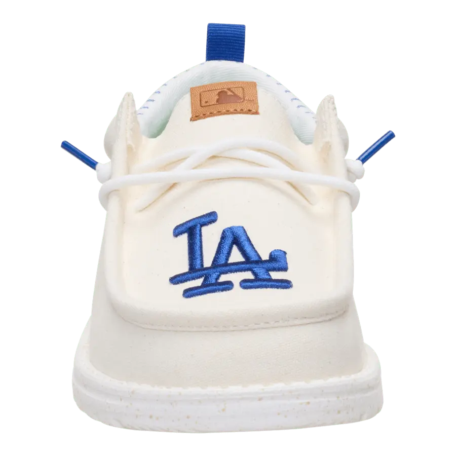 Wally Funk MLB Vintage Los Angeles Dodgers - Image 6