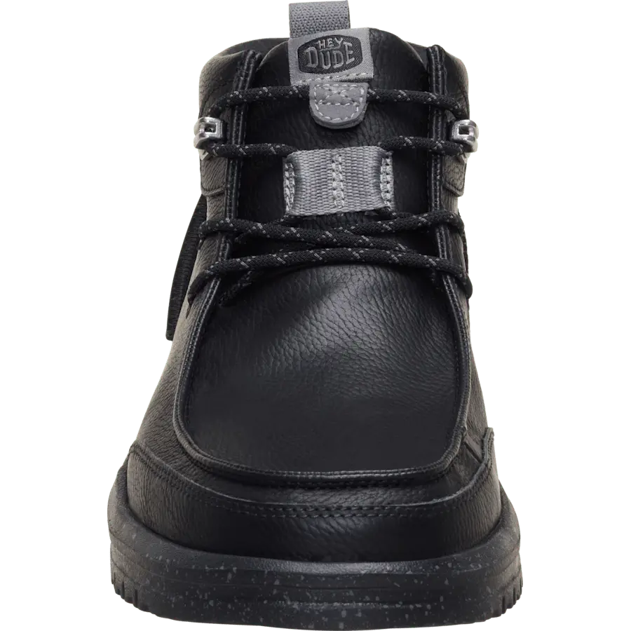 Bradley Chukka Classic - Image 6