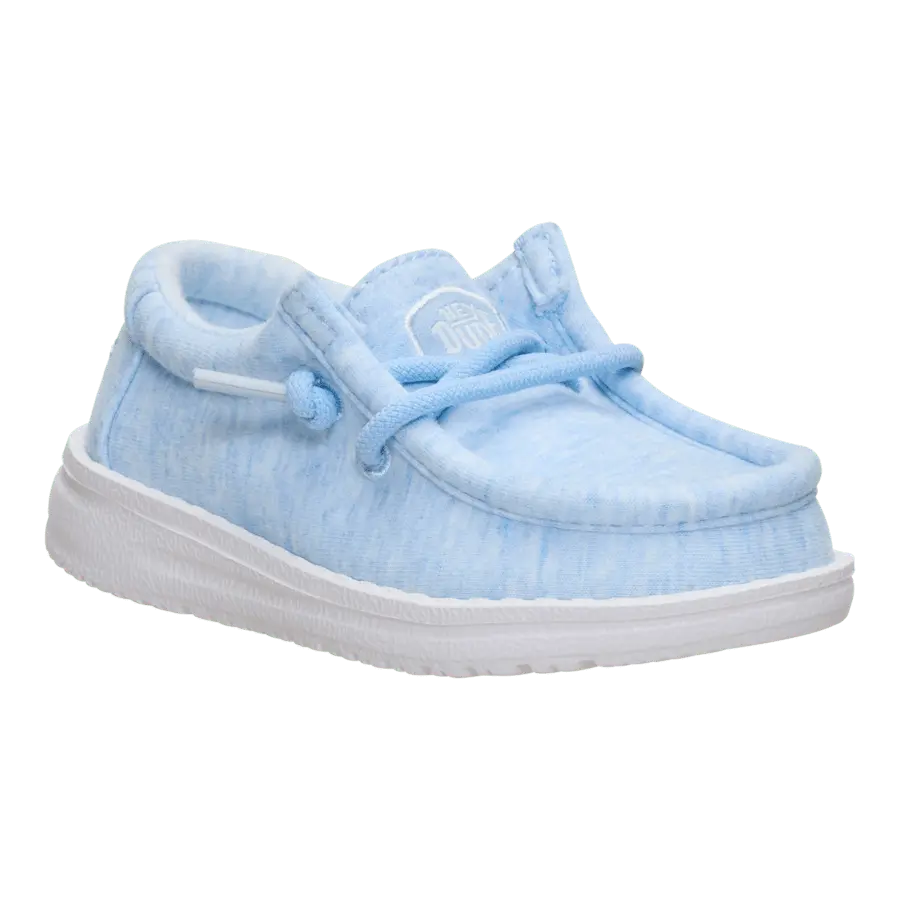 Wally Toddler Stretch Jersey - Image 5