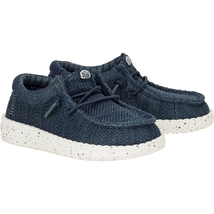 Austin Lift Espadrille Woven