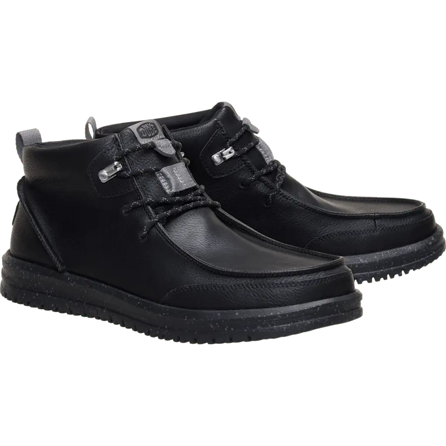 Bradley Chukka Classic - Image 2