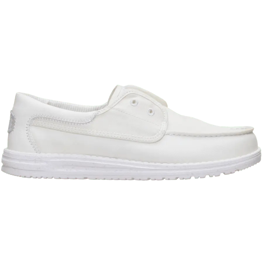 Wally Cru Stretch Canvas