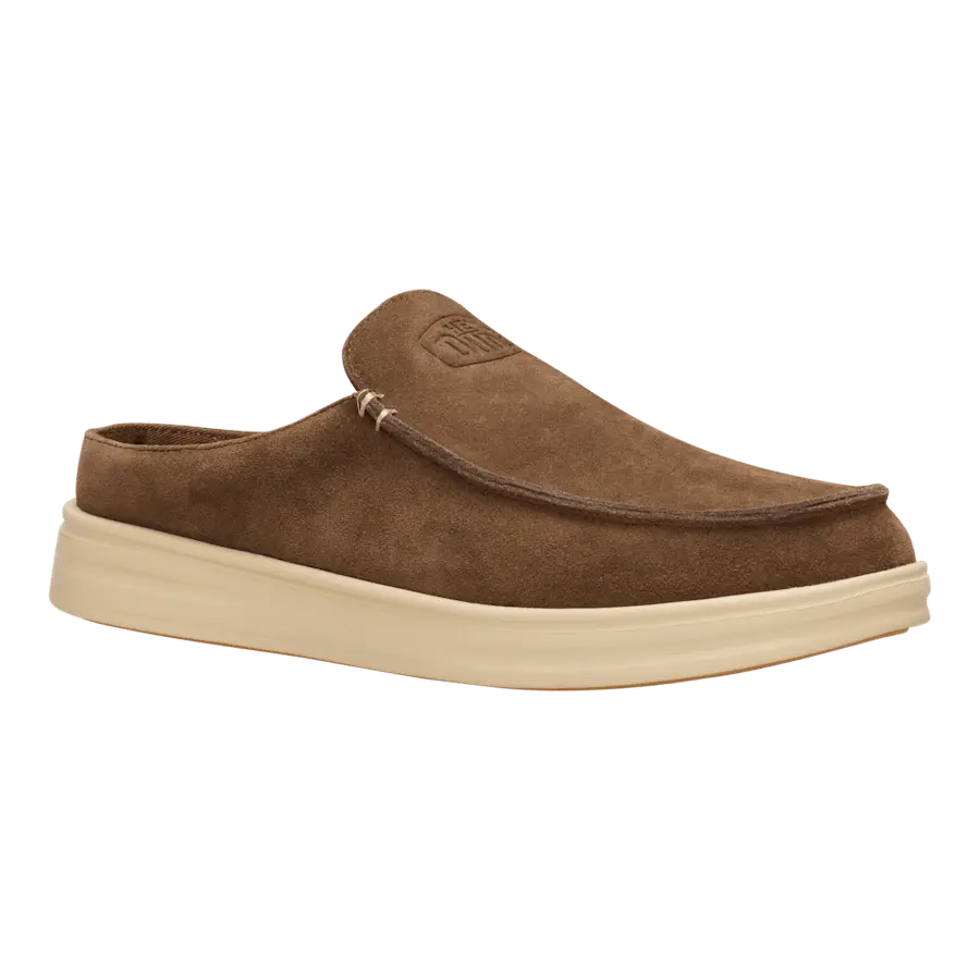 Paul Pro Mule Suede - Image 5