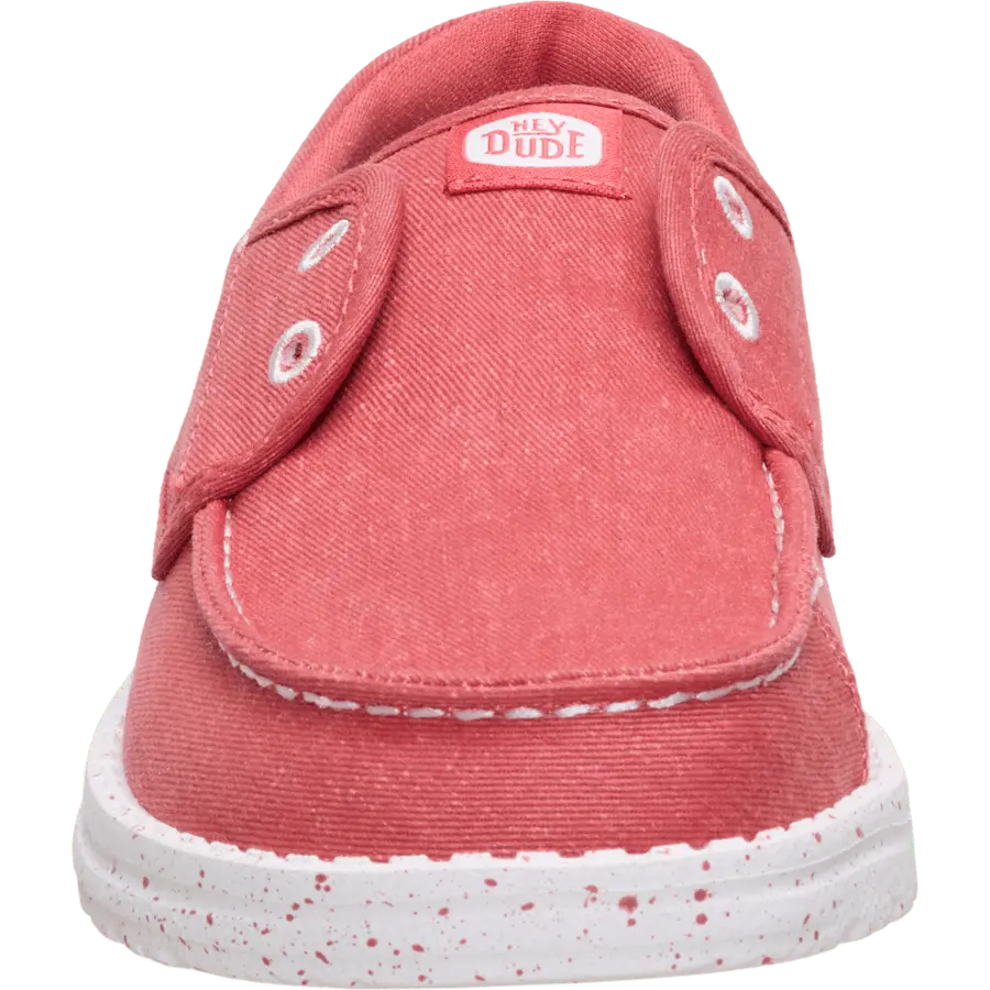 Wendy Cru Stretch Canvas - Image 6