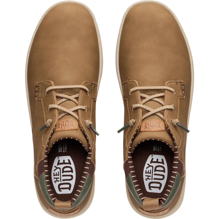 Paul Pro Mid Classic - Image 3