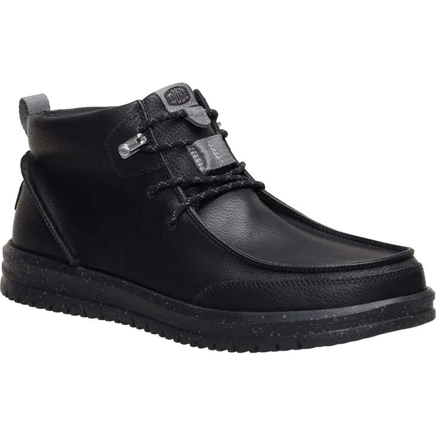 Bradley Chukka Classic - Image 5