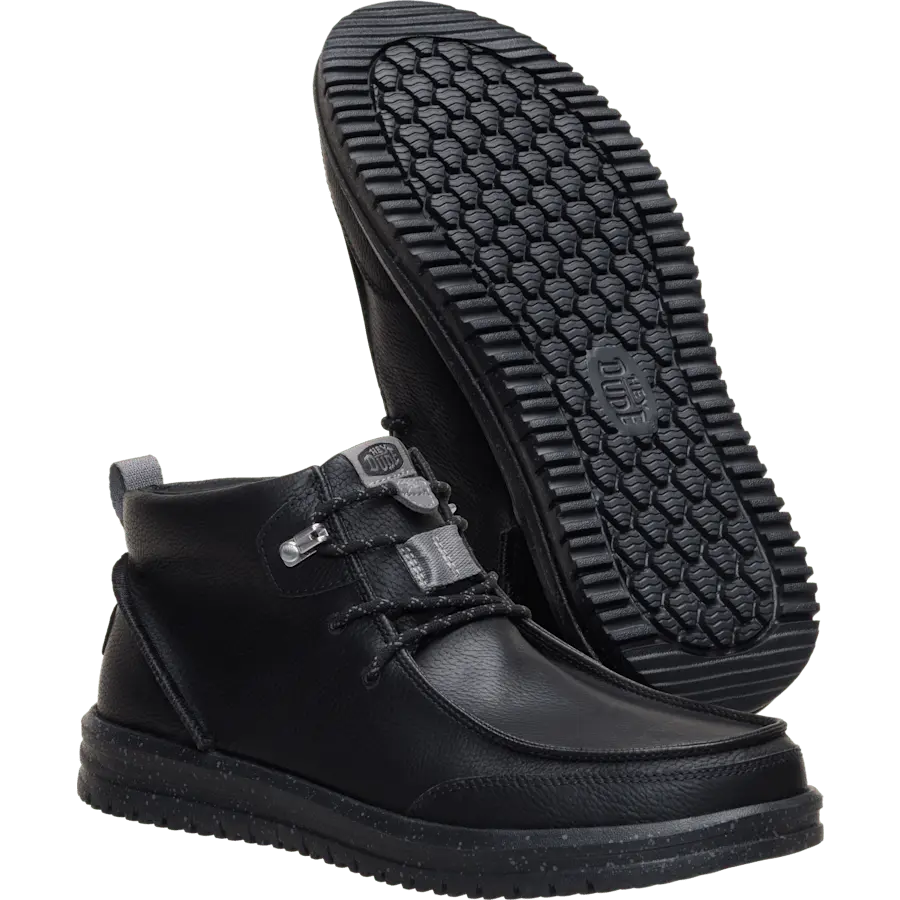 Bradley Chukka Classic - Image 4
